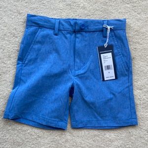 NWT vineyard vines boys Breaker shorts